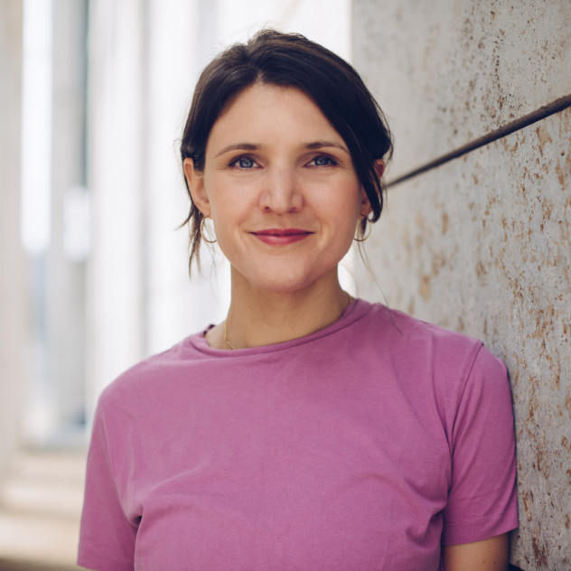Η Verena Kessler, συγγραφέας του πολυσυζητημένου βιβλίου “Gym”, έρχεται στη Θεσσαλονίκη για μία ενδιαφέρουσα συζήτηση