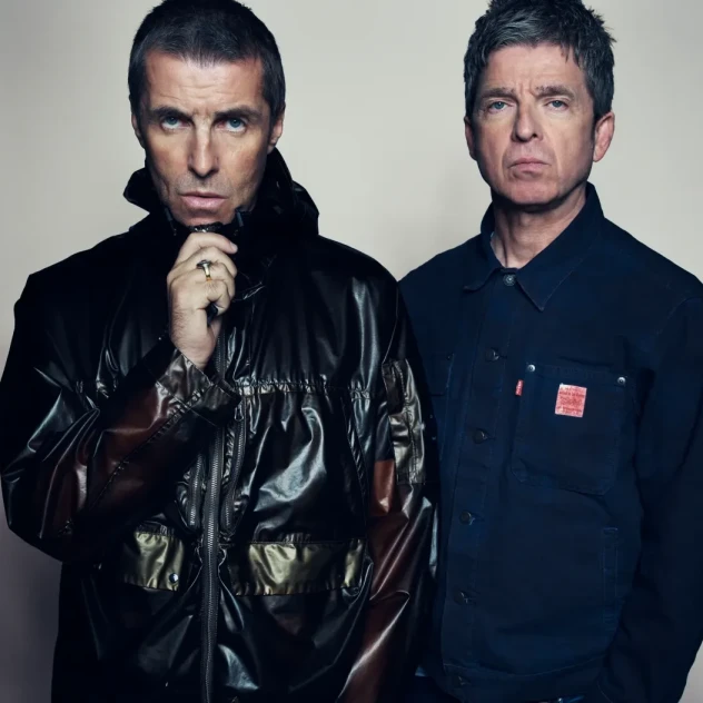 Ο Noel Gallagher, η ιστορία πίσω από το “Wonderwall” και η επανένωση των Oasis