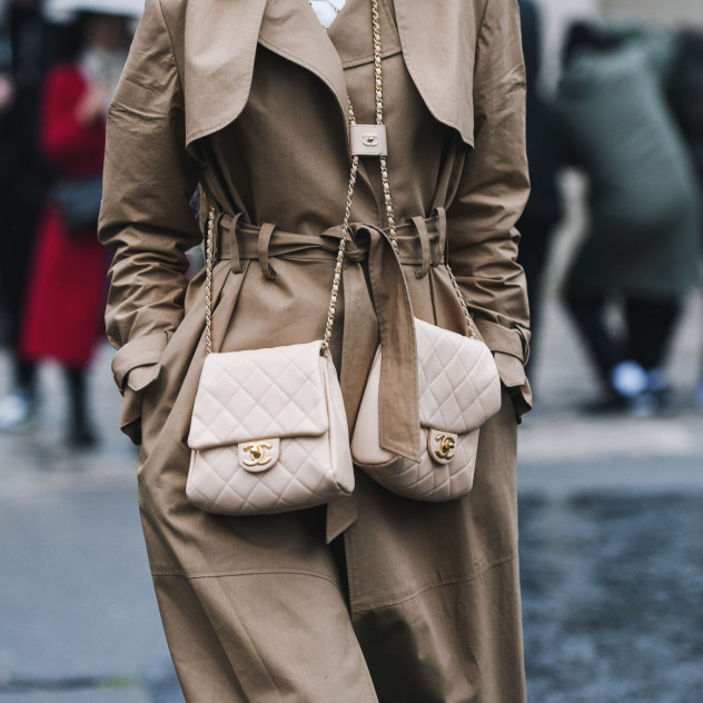 10 καμπαρντίνες που θα ανανεώσουν τα fall looks σας