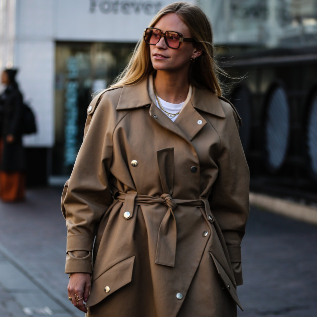It's raining trends: Πώς να δημιουργήσετε τα ιδανικά looks για τις πρώτες βροχές του φθινοπώρου