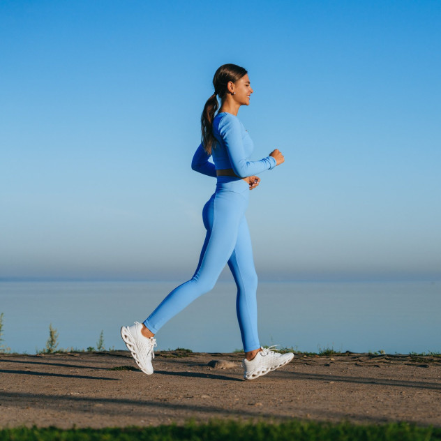 Τι ακριβώς είναι το περπάτημα Tai Chi για το οποίο όλοι μιλούν;