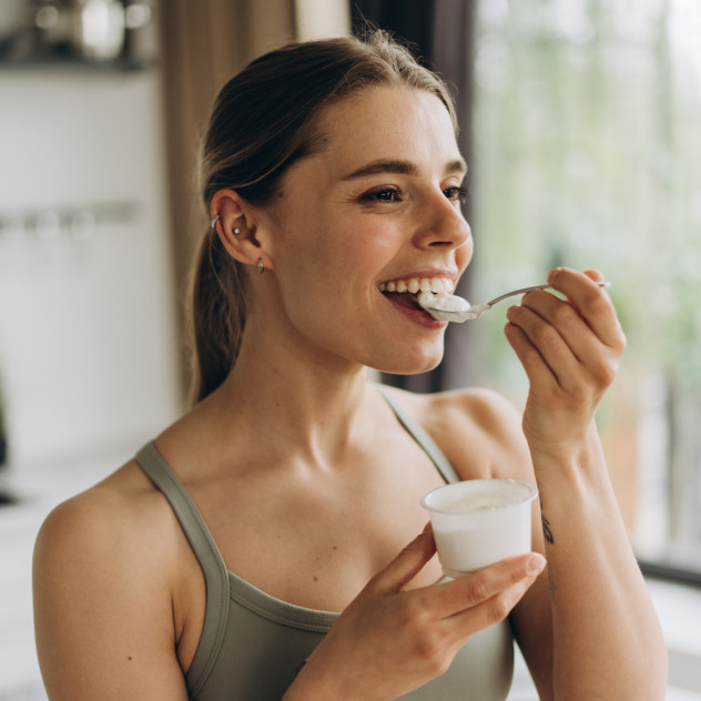 Eat for Life: Η συζήτηση για τη διατροφή της μακροζωίας