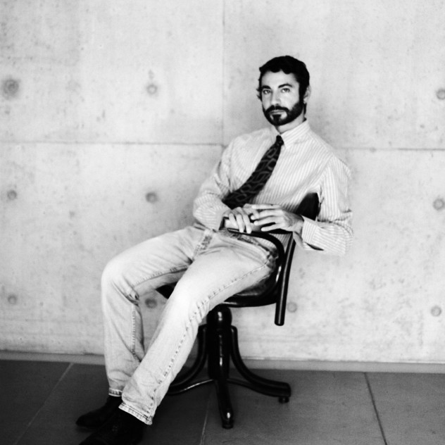 Ο Dario Vitale αναλαμβάνει Creative Director των Emporio Armani και Giorgio Armani Accessories