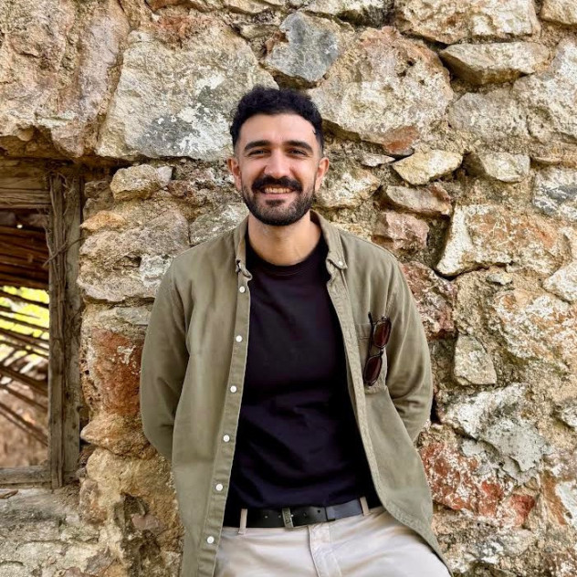SKG Stories: Για τον Στέφανο Αλεξιάδη, η μυστηριακή ατμόσφαιρα της Θεσσαλονίκης την κάνει το ιδανικό σκηνικό για να ξεδιπλωθεί ένα θρίλερ