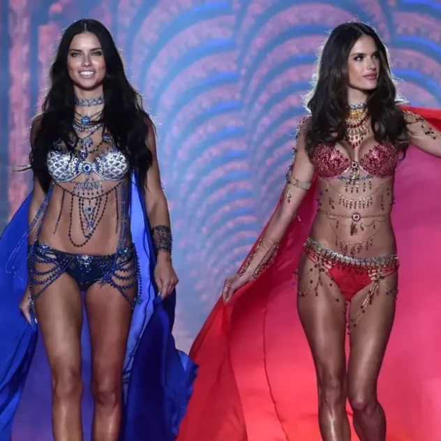 Victoria’s Secret: Το iconic Fantasy Bra, η Kylie Jenner και τα τέσσερα εμβληματικά σχέδια που μας εντυπωσιάζουν μέχρι και σήμερα