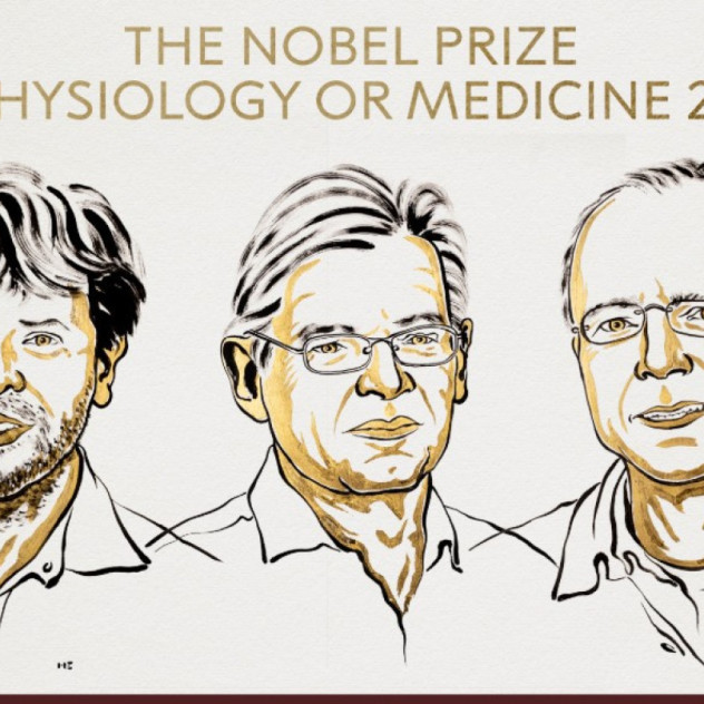 Nobel Ιατρικής 2026: Ποιοι είναι οι τρεις επιστήμονες που τιμήθηκαν και για ποια ανακάλυψη