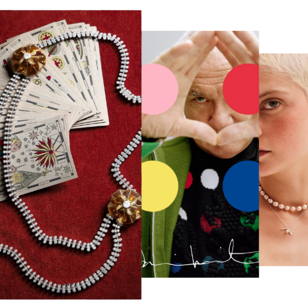 Friday Moodboard: Η fashion editor του GLOW ξεχωρίζει τα highlights της μόδας