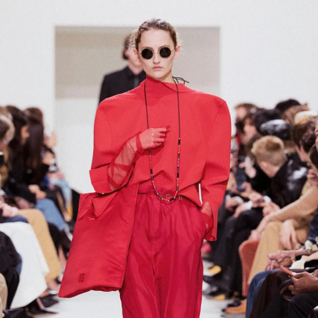 Hermès, Celine και Elie Saab: Τρεις συλλογές, τρεις διαφορετικές προσεγγίσεις στην κομψότητα