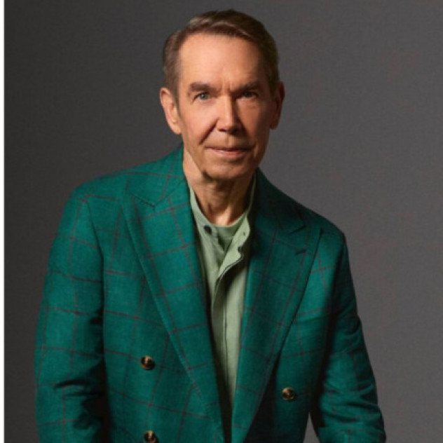 Ο Jeff Koons, η προσωπική του συλλογή αξίας 100 εκατομμυρίων δολαρίων και η επερχόμενη δημοπρασία της