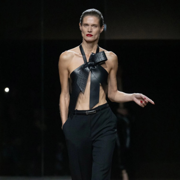 Tom Ford, Stella McCartney, Acne Studios, Dries Van Noten και Balmain γράφουν το νέο κεφάλαιο της μόδας