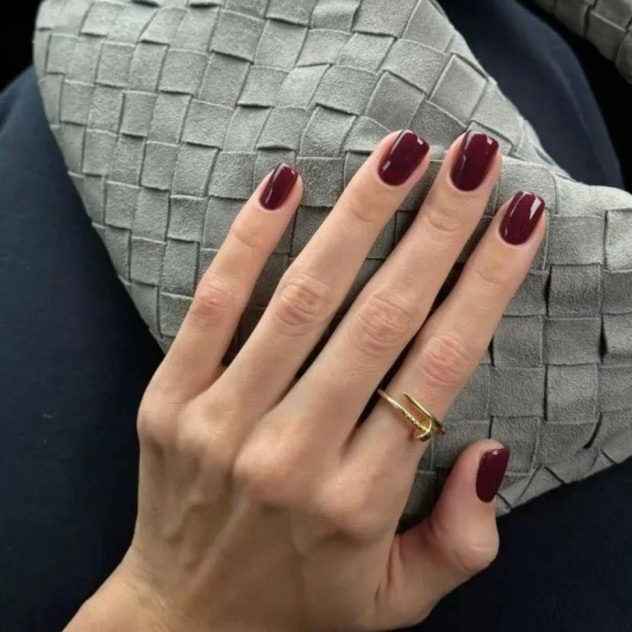 Τα Jammy Nails είναι η πιο «λαχταριστή» αφορμή για να ανανεώσετε το φθινοπωρινό σας μανικιούρ