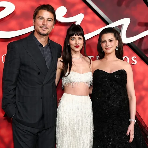 Η Dakota Johnson και ο Josh Hartnett συμμετέχουν στην πιο καυτερή κινηματογραφική αναμέτρηση