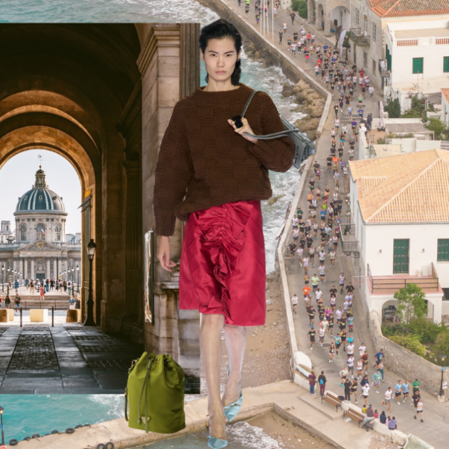 Out of Office: Η συντακτική ομάδα του GLOW.GR μοιράζεται τις κορυφαίες επιλογές της εβδομάδας