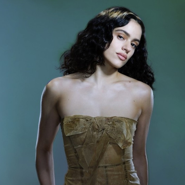 Η ROSALÍA ήταν η νέα καλεσμένη του SNL και το performance της μας άφησε άφωνους