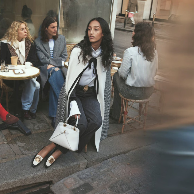 Τα styling tricks που θα κάνουν τη σιλουέτα σας να δείχνει πιο ψηλή και κομψή
