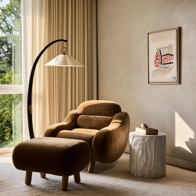 Timeless interiors: Τα 3+1 items που δεν θα χάσουν ποτέ την αξία τους