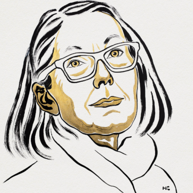 Anne Carson: Αυτή είναι η συγγραφέας που κέρδισε το Νόμπελ Λογοτεχνίας 2026