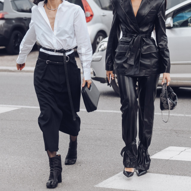 It's Layering Time: Πώς να το κάνετε σωστά τώρα που είναι η εποχή του