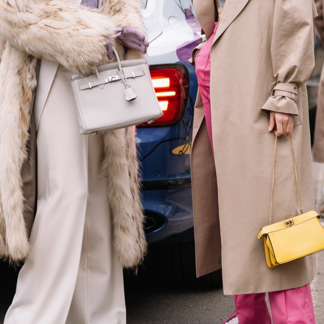 10 Styling Tricks που κάνουν τη σιλουέτα σας να δείχνει πιο ψηλή και κομψή