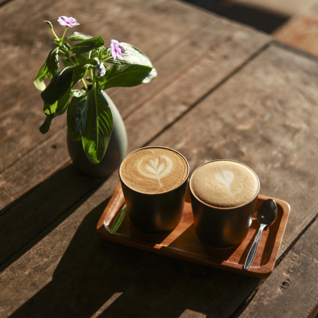 Η άνοδος του specialty coffee και τα 5 spots στη Θεσσαλονίκη που αξίζει να γνωρίσετε
