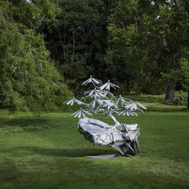 Frieze London 2026: Το Λονδίνο μπαίνει από σήμερα σε ρυθμούς τέχνης και αυτά είναι τα highlights της φετινής διοργάνωσης