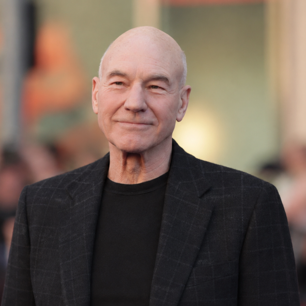 Patrick Stewart: Έφυγε από τη ζωή ο εμβληματικός ηθοποιός του Star Trek και των X-Men