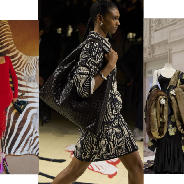 Friday Moodboard: Η fashion editor του GLOW ξεχωρίζει τα highlights της μόδας