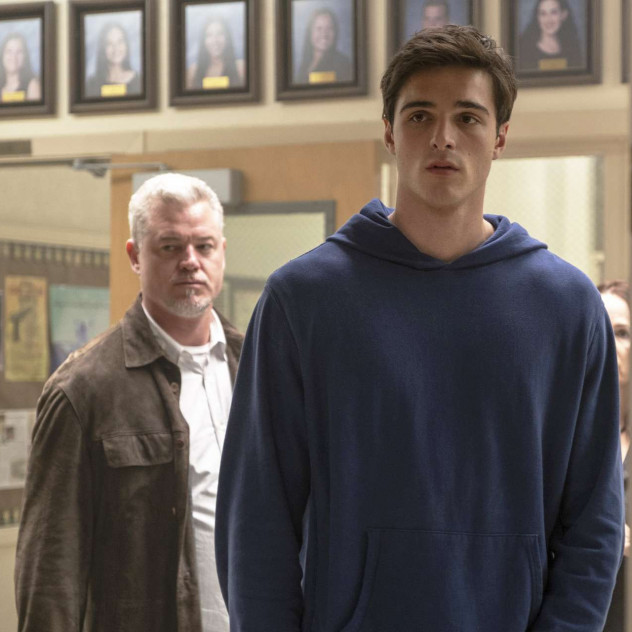 Ο Jacob Elordi θα αφηγηθεί τα απομνημονεύματα του Eric Dane σε ένα ιδιαίτερο και συγκινητικό audiobook