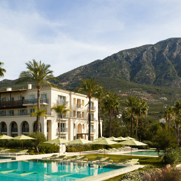 GRECOTEL Filoxenia Kalamata: Μια νέα εποχή για το ιστορικό ξενοδοχείο της Καλαμάτας