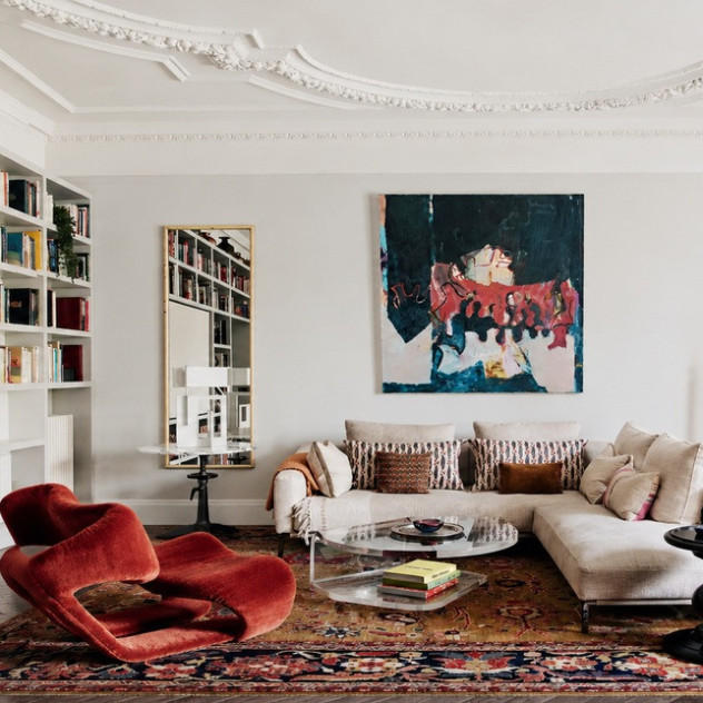 Millennials και interior design: Ποιοι είναι οι 5 κανόνες που άφησαν στο παρελθόν