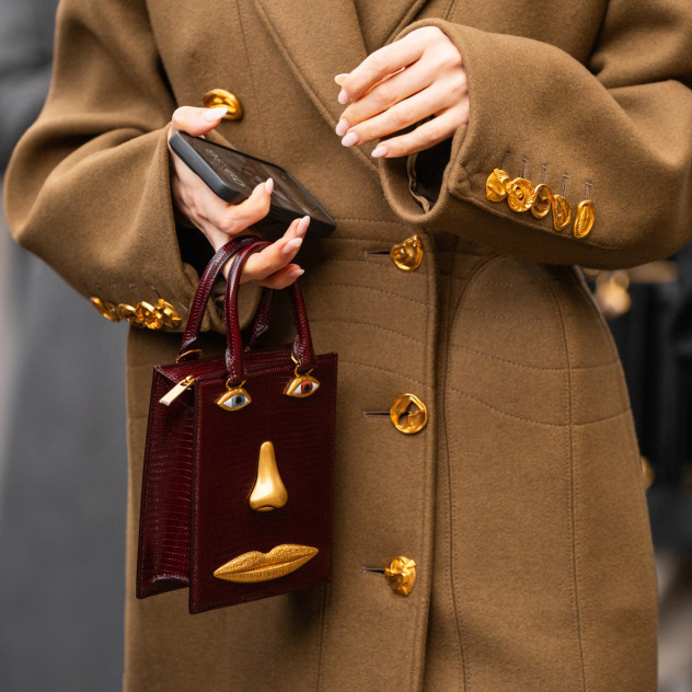 The Winter Coat Edit: Αυτά είναι τα μόνο στιλ σε πανωφόρια που χρειάζεστε