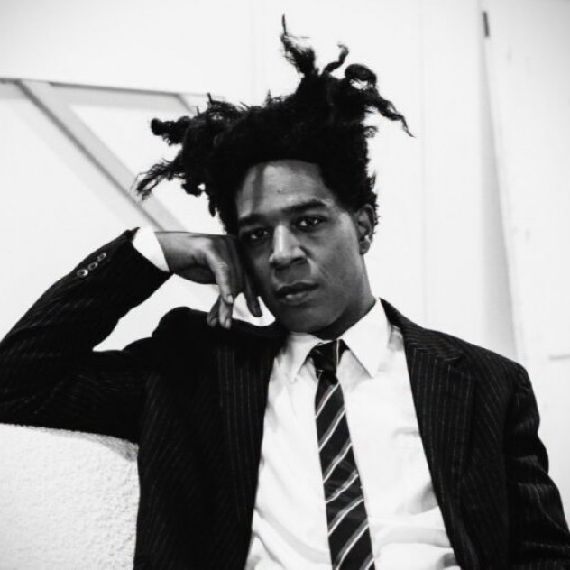 Ο Kid Cudi θα γράψει, θα σκηνοθετήσει και θα πρωταγωνιστήσει σε ταινία για τον Jean-Michel Basquiat