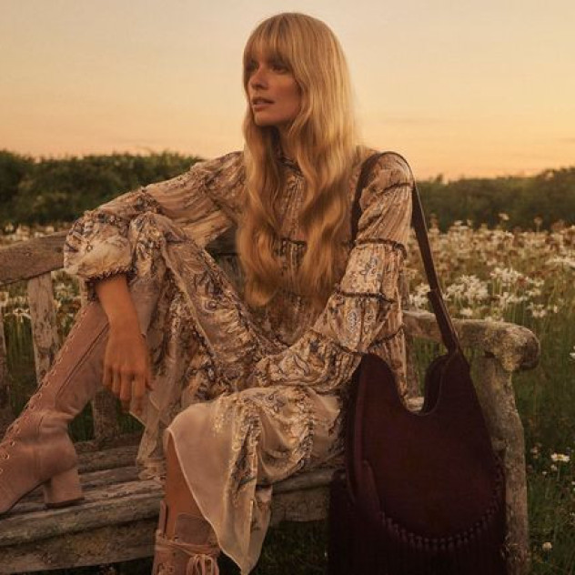 Ποιος είπε ότι τα floral αρώματα είναι μόνο για την άνοιξη; Αυτές είναι οι πιο κομψές επιλογές για το φθινόπωρο