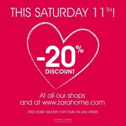 20% Discount 