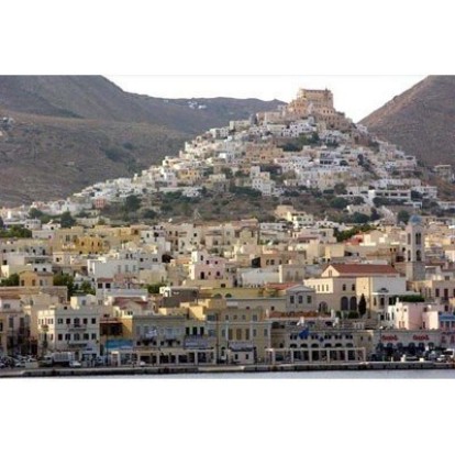 8ο Διεθνές Φεστιβάλ Αιγαίου 