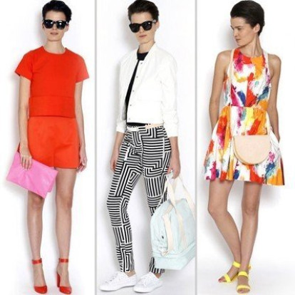 Α new collection