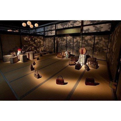 Α new exhibition