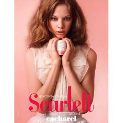 A new perfume