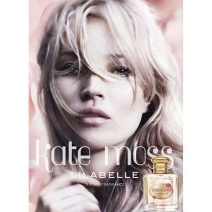 A new perfume