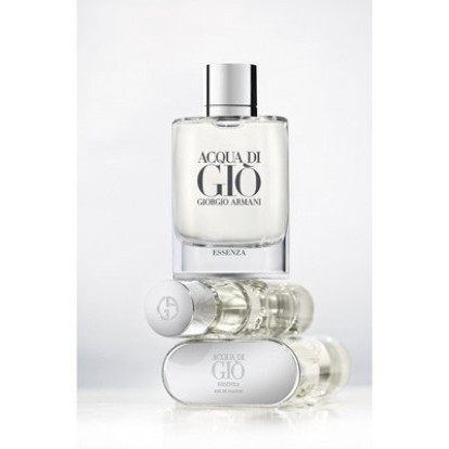 Acqua di Gio Essenza 