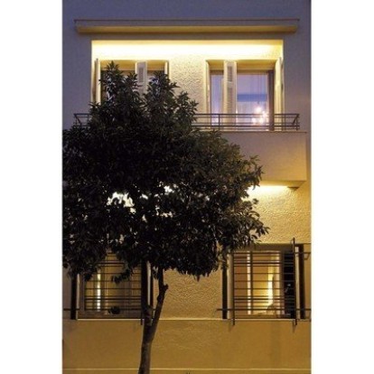 Aγγίζοντας την Ακρόπολη