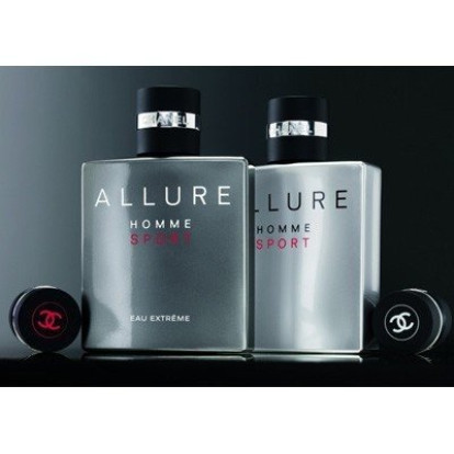 Allure Homme 