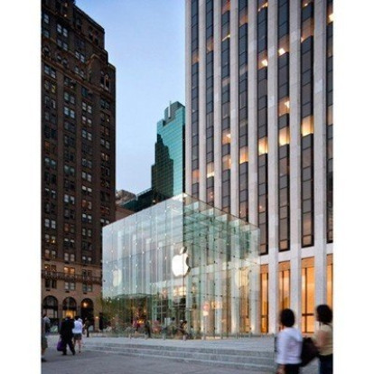 Apple Store 5TH Avenue 