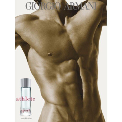 Armani code 