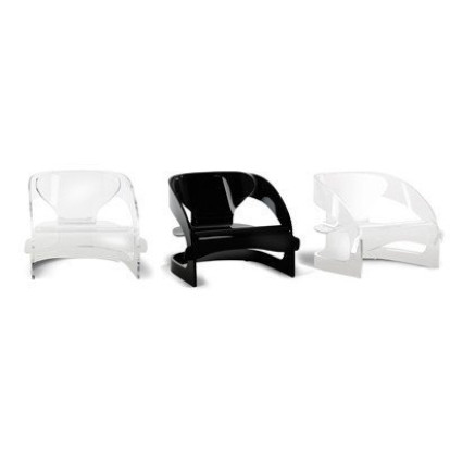 Armchair by Joe Colombo