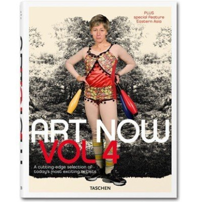 Art now Vol. 4