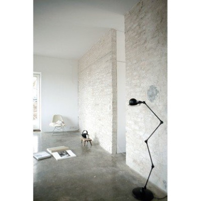 Artist house