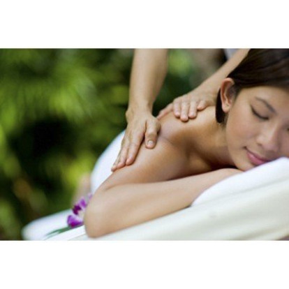 Asian Spa Ayurvedic