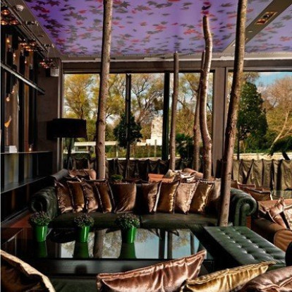 Athens Park Hotel