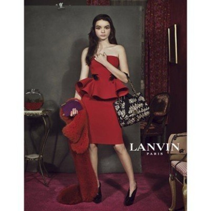 AW 2012-13 Campaign